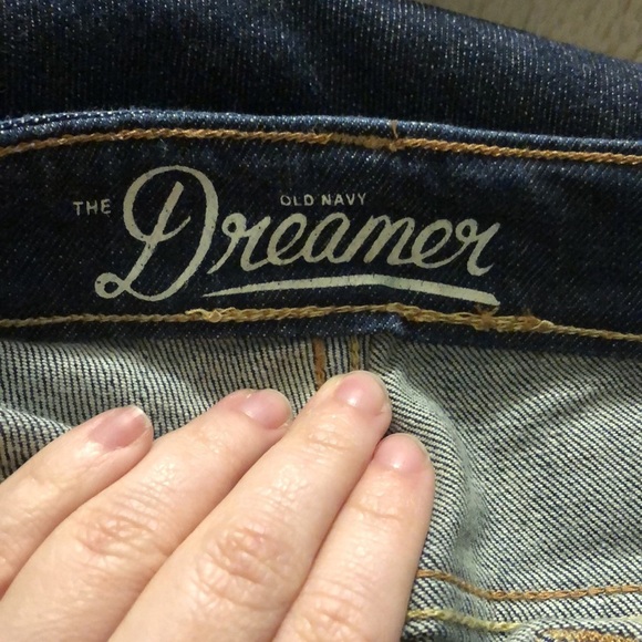 Old Navy “The Dreamer” Jeans - Picture 4 of 6